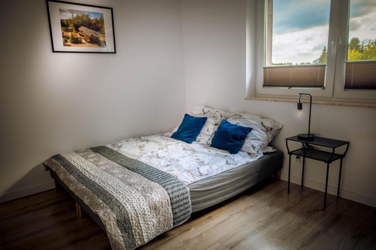 Apartment W Kraju Baskow *